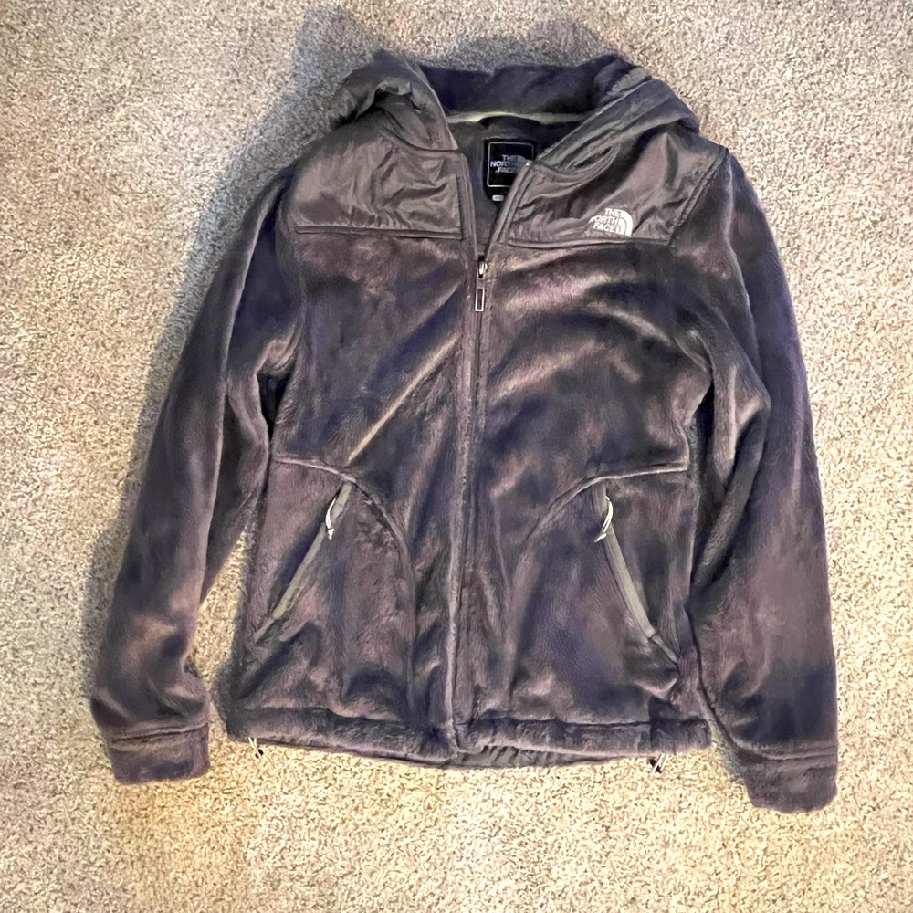 North Face Mid Layer/Lightweight Jacket - image 1